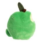 Aurora Palm Pals Jolly Green Apple Plush Toy