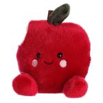 Aurora® Pocket-Sized Crisp Red Apple Plush Toy