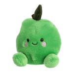 Aurora Palm Pals Jolly Green Apple Plush Toy
