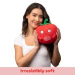 Super Soft Big Tomato Plush Toy – Adorable Gift