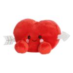 Aurora® Paolo Cupid Heart™ Pocket-Sized Plush Toy