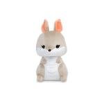 Cute Brown Kangaroo Plush Toy for Kids