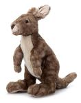 Kangaroo Stuffed Animal Plushie for Kids