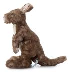Kangaroo Stuffed Animal Plushie for Kids