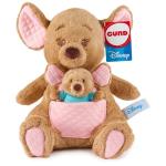 GUND Disney Kanga and Roo Snuggly Plush Toy