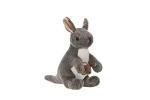 Wild Republic Kangaroo and Joey Plush Toy