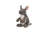 Wild Republic Kangaroo and Joey Plush Toy