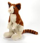 Tree Kangaroo Stuffed Animal Plush Toy for Kids