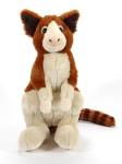 Tree Kangaroo Stuffed Animal Plush Toy for Kids