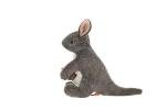 Wild Republic Kangaroo and Joey Plush Toy