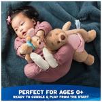 GUND Disney Kanga and Roo Snuggly Plush Toy