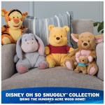 GUND Disney Kanga and Roo Snuggly Plush Toy