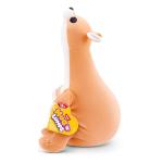 Hug-A-Lumps Medium Cuddly Kangaroo Plush Toy