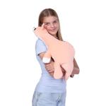 Hug-A-Lumps Medium Cuddly Kangaroo Plush Toy