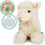 Shooky The Sheep 10-Inch Plush Stuffed Animal