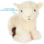 Shooky The Sheep 10-Inch Plush Stuffed Animal