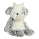 Aurora Cow Plush Toy - Perfect Cuddle Buddy