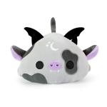 Cute Bat Cow Plushie with Wings, 12