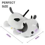 Cute Bat Cow Plushie with Wings, 12
