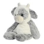 Aurora Cow Plush Toy - Perfect Cuddle Buddy