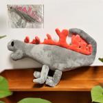 Custom Plush Toys from Kids' Art (10-25 In)