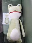 Custom Plush Stuffed Animal from Kids' Art
