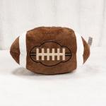 Personalized Plush Football Stuffed Toy for Kids
