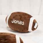 Personalized Plush Football Stuffed Toy for Kids