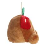Sticky Caramel Apple Pocket-Sized Plush Toy
