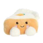 Aurora Palm Pals Carrie Carrot Cake Plush Toy