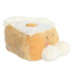 Aurora Palm Pals Carrie Carrot Cake Plush Toy