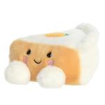 Aurora Palm Pals Carrie Carrot Cake Plush Toy