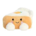 Aurora Palm Pals Carrie Carrot Cake Plush Toy