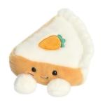 Aurora Palm Pals Carrie Carrot Cake Plush Toy