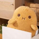 Cute Potato Plush Toy - Kawaii Stuffed Animal