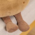 Kawaii Potato Stuffed Animal Plush Toy