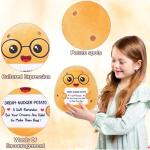 Emotional Support Potato Plush Toy - 9 Inch