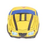 Transformers Bumblebee Wearable Blanket Hoodie