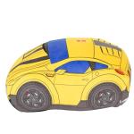 Transformers Bumblebee Wearable Blanket Hoodie