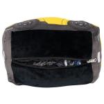 Transformers Bumblebee Wearable Blanket Hoodie