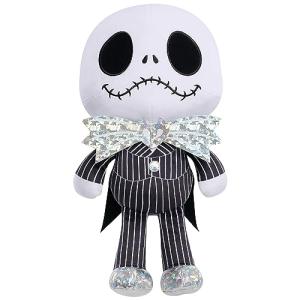 Disney 100th Anniversary Jack Skellington Plush Toy