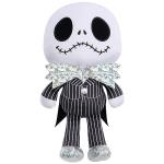 Disney 100th Anniversary Jack Skellington Plush Toy