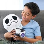 Disney 100th Anniversary Jack Skellington Plush Toy