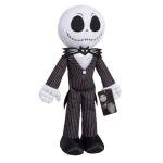 Disney Nightmare Before Christmas Large Plush Jack Skellington