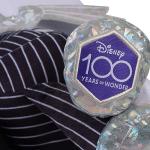Disney 100th Anniversary Jack Skellington Plush Toy