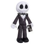 Disney Nightmare Before Christmas Large Plush Jack Skellington