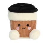 Aurora Palm Pals Essie Coffee Cup Plush Toy