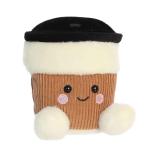 Aurora Palm Pals Essie Coffee Cup Plush Toy