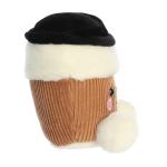 Aurora Palm Pals Essie Coffee Cup Plush Toy