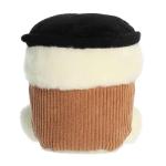 Aurora Palm Pals Essie Coffee Cup Plush Toy